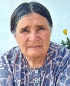 Ευαγγελή Κατσίμπα