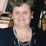 Ευαγγελή Ζαμπόγια