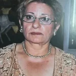 Ευαγγελία Διογένους
