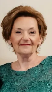 Ευαγγελία Σκουταρά