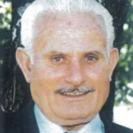 Ευάγγελος Ανατόλη