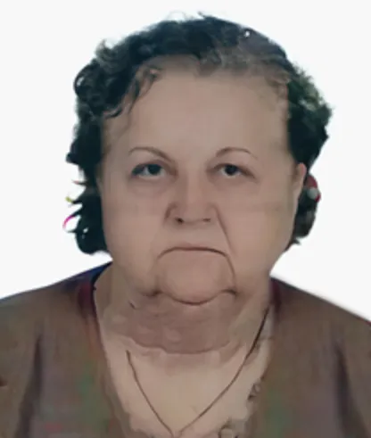 ΕΥΔΟΞΙΑ ΜΑΧΑΙΡΙΔΟΥ