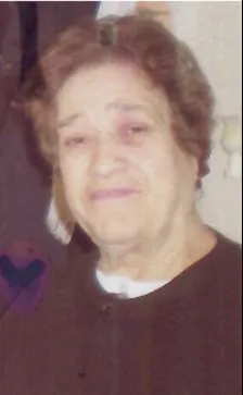 Ευγενία Καρυώτου