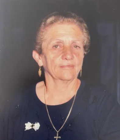 Κηδεία ΕΥΓΕΝΙΑ ΜΟΥΓΙΑ - Λάρνακα 13/04/2026