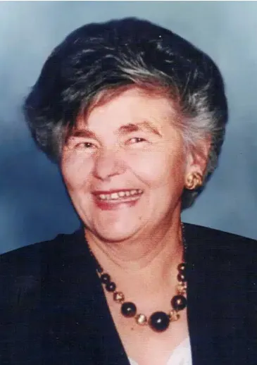 Φανή Στυλιανή Τσιτσικά