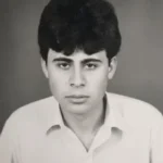 Γαβριήλ Γαβριήλ