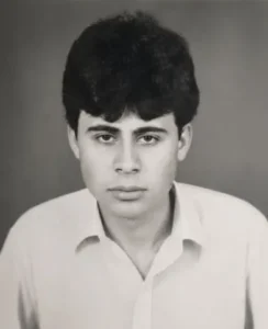 Γαβριήλ Γαβριήλ