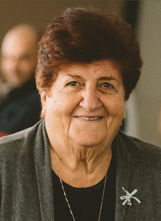 ΓΕΝΟΒΕΦΑ (ΠΕΠΑ) ΕΛΙΣΣΑΙΟΥ