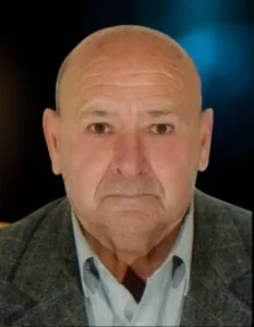 Γεώργιος Αλεξόπουλος