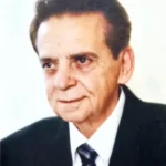 ΓΕΩΡΓΙΟΣ ΑΝΑΣΤΑΣΙΟΥ