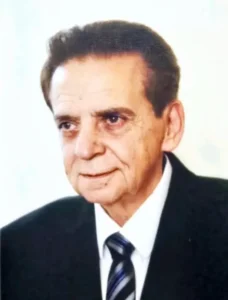 ΓΕΩΡΓΙΟΣ ΑΝΑΣΤΑΣΙΟΥ