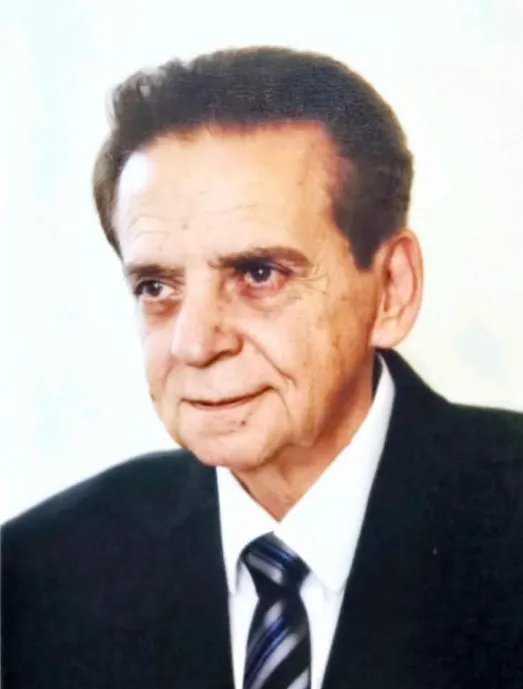 ΓΕΩΡΓΙΟΣ ΑΝΑΣΤΑΣΙΟΥ