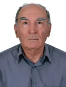Γεώργιος Ραφτόπουλος