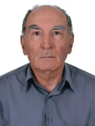 Κηδεία Γεώργιος Ραφτόπουλος - Τρίκαλα 13/04/2026