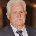 Γεώργιος Τσιακλαγκάνος