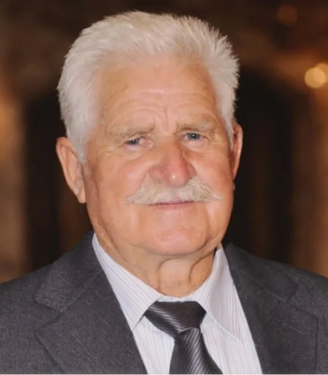 Κηδεία Γεώργιος Τσιακλαγκάνος - Τρίκαλα 14/04/2026