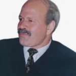 ΓΕΩΡΓΙΟΣ Β. ΔΑΟΥΤΗΣ