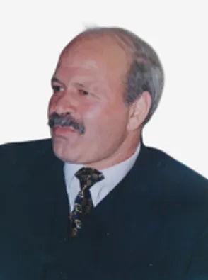 ΓΕΩΡΓΙΟΣ Β. ΔΑΟΥΤΗΣ