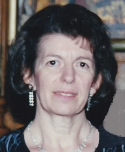 Γιάννα Οικονόμου