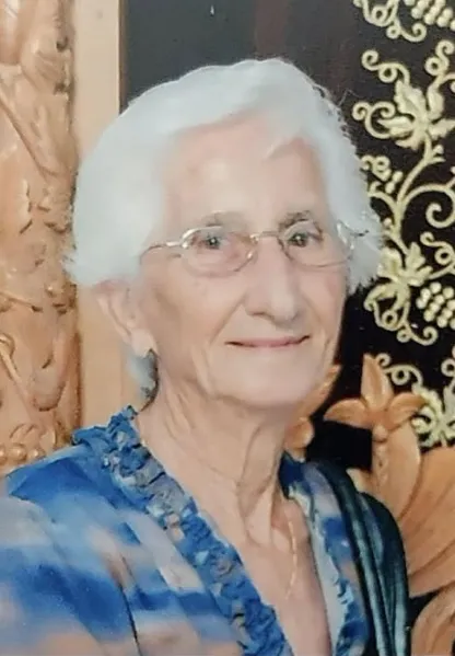 ΓΙΑΝΝΟΥΛΑ ΔΗΜΗΤΡΙΟΥ