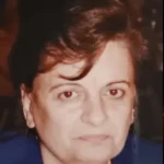 Γιαννούλα Τσιούτσιου