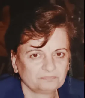Κηδεία Γιαννούλα Τσιούτσιου - Λάρισα 23/04/2026