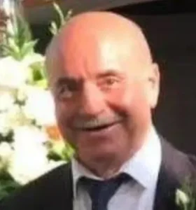 Γιώργος Τουμάζου