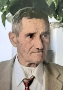 ΓΛΑΥΚΟΣ ΓΙΑΓΚΟΥ