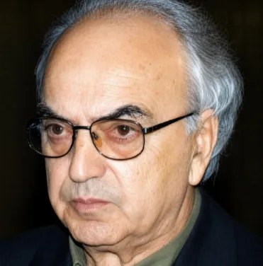 Γρηγόριος Γίδας