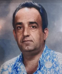 Ιάκωβος Κυριάκου