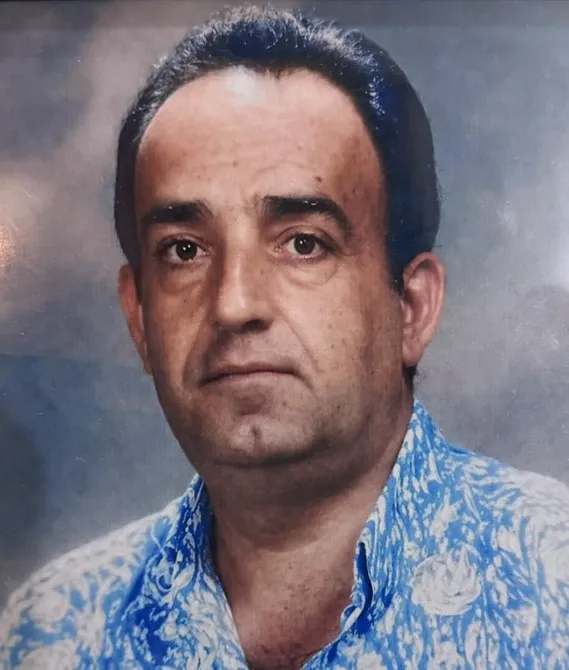 Ιάκωβος Κυριάκου