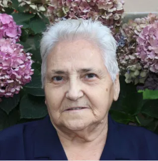 Ιφιγένεια Νάτση