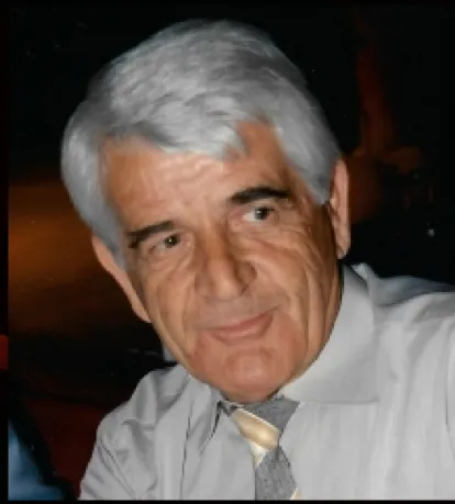 Ιωάννης Κωσταρέλλος