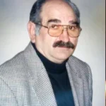 Ιωάννης Τζιμούρτος