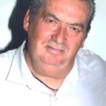 Ιωάννης Ζήντρος