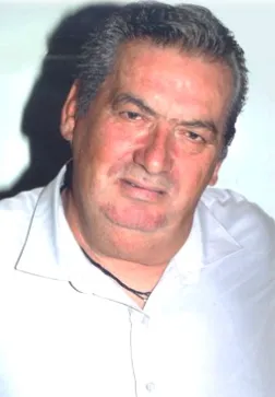 Ιωάννης Ζήντρος