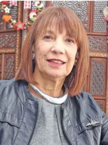 Καίτη Κληρίδου