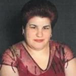 Κωνσταντία Γενετάκη