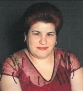 Κωνσταντία Γενετάκη