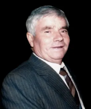 Κηδεία Κωνσταντίνος Μπαλιάκος - Λάρισα 14/04/2026