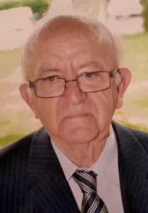 Κωνσταντίνος Χελιδώνης