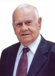 ΚΩΝΣΤΑΝΤΙΝΟΣ Γ. ΗΛΚΟΣ