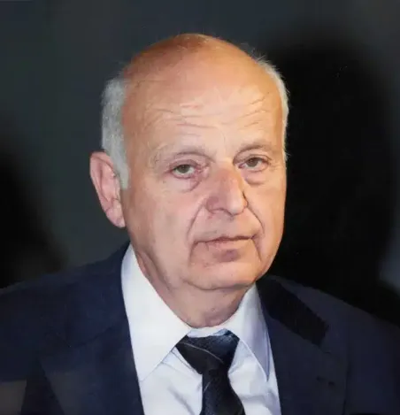 Κηδεία Κωνσταντίνος Γκριμπογιάννης - Τρίκαλα 13/04/2026