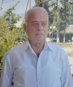 Κωνσταντίνος Παπαδόπουλος