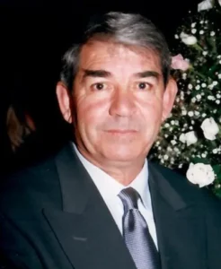 Κωνσταντίνος Ψαρρας