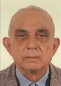 ΚΥΡΙΑΚΟΣ ΓΑΪΤΑΝΙΔΗΣ
