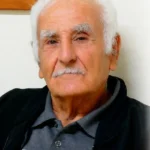 Κυριάκος Νικολάου