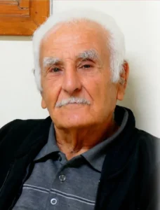 Κυριάκος Νικολάου