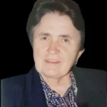 Λαμπρινή Γκέκα