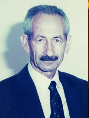 Κηδεία Λάμπρος Ζώης - Τρίκαλα 15/04/2026